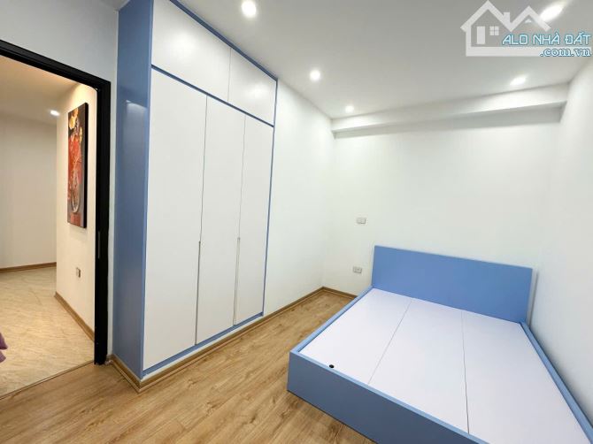 CẦN BÁN gấp căn hộ chung cư 85 m2,2 PN tòa CT3 mặt đường Dương Đình Nghệ - 7