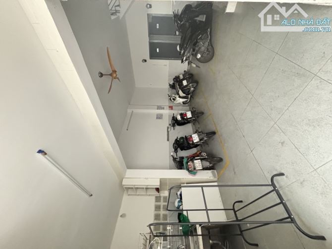 ĐIỆN BIÊN PHỦ P21 BT XUNG QUANH CÁC TRƯỜNG ĐH CÓ DÒNG TIỀN CHDV  NGANG 5.2 M 72M2 - 7