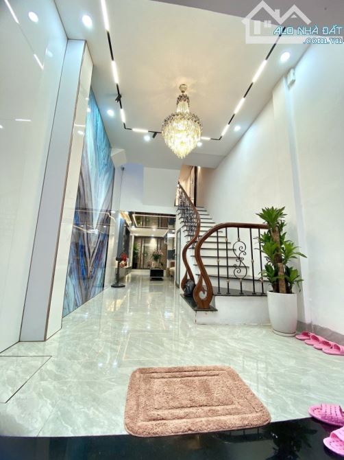 Nhà La Thành 42m² – 4 tầng – MT 3.2m – Giá 8.8 tỷ – Ba Đình - 7