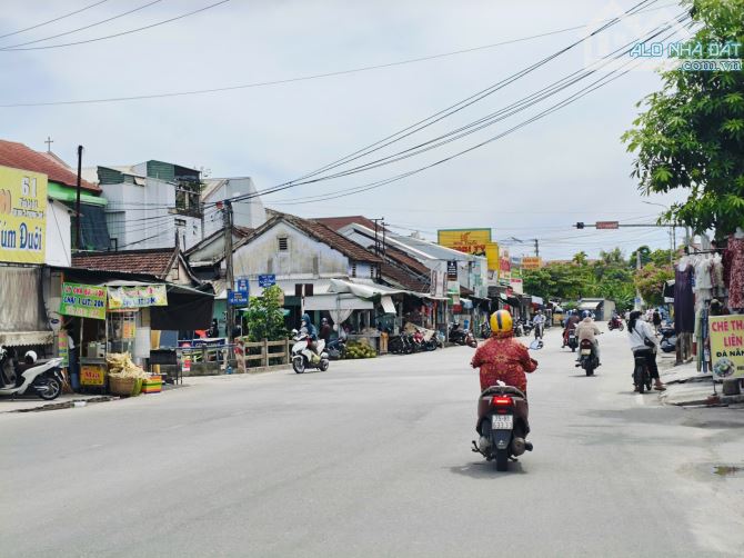 ĐẤT 2 MẶT TIỀN PHẠM BÁ NGUYÊN - NẰM NGAY CHÂN CẦU CHỢ DINH - 7