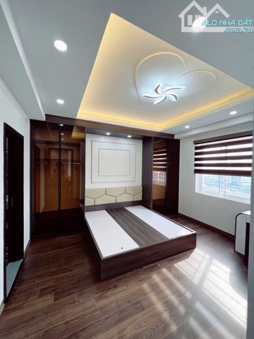 CHÍNH CHỦ CHO THUÊ CC THỦY LỢI 100M2 3 NGỦ 2 VS FULL NỘI THẤT TV-TỦ LẠNH-ĐIỀU HÒA NHÀ ĐẸP - 7