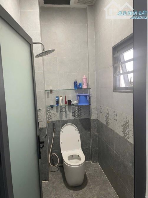 BÁN NHÀ 2 LẦU ĐẸP – TĐC LONG BÌNH - GẦN KHU CÔNG NGHIỆP AMATA - 7