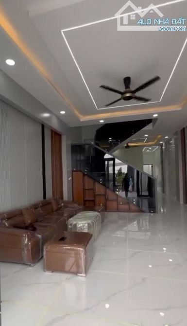 5 CĂN MẶT NHÀ 2 TẦNG CẶP BÊN TRƯỜNG MẪU GIÁO LONG TRẠCH TẶNG FULL NỘI THẤT - 7