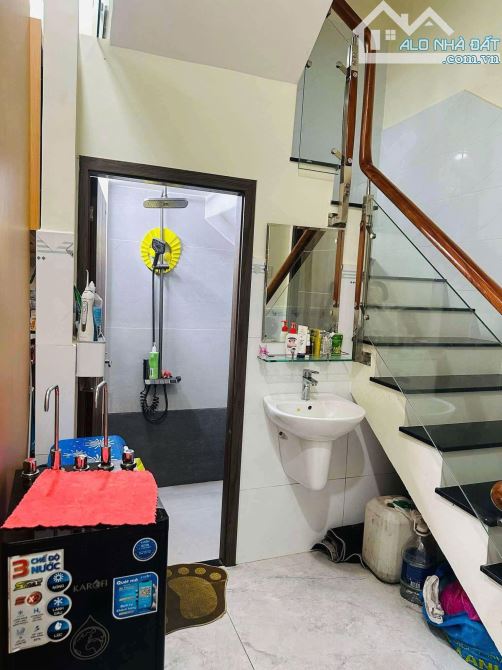 Bán nhà 1T1L 4x20.5m hoàn công, mặt tiền Bùi Thị Cội p. Tân Đông Hiệp gần TTYT Dĩ An - 7