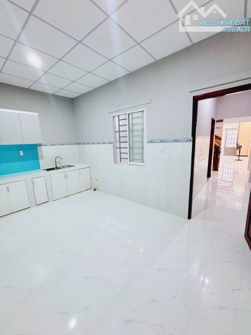 NGỘP BÁN NHANH NHÀ 1 LẦU 5 x 20M ĐƯỜNG THÔNG XE HƠI CÁCH QL50 ĐÚNG 100M - 7