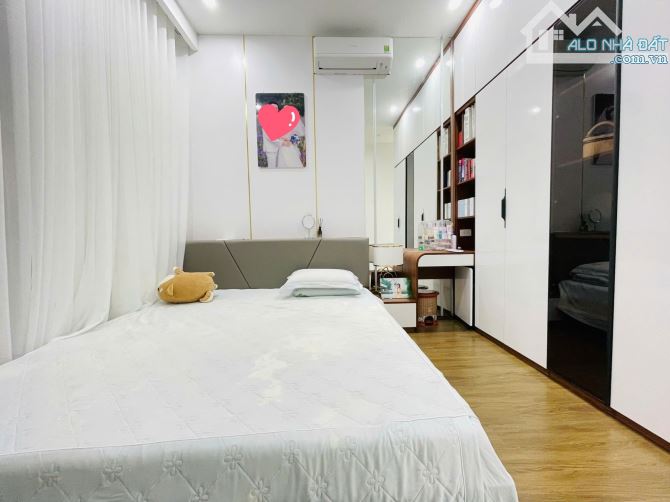 LƯU HỮU PHƯỚC – 66M² – 4 TẦNG – MT 4.1M – GARA, Ô TÔ ĐỖ CỬA – 19 TỶ - 7