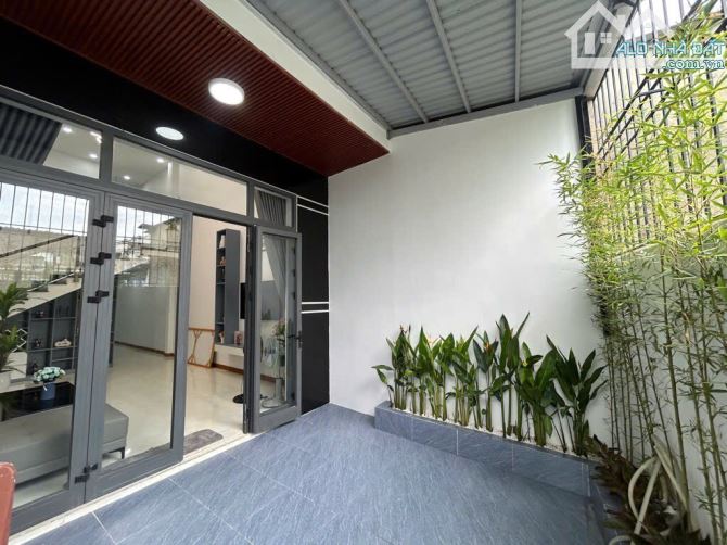 🏡 Bán Nhà 2 Tầng Siêu Đẹp – Gần Trường Chinh, Đà Nẵng | Chỉ 3 Tỷ X – Sổ Hồng Riêng - 7