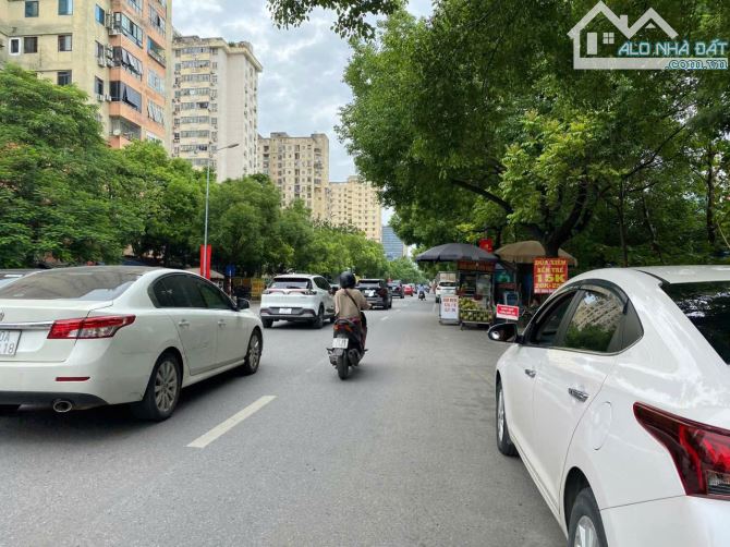 BÁN CHCC NAM TRUNG YÊN-CẦU GIẤY,TRUNG TÂM,FULL NT,FULL CÔNG NĂNG,DT72M,GIÁ 4,85 TỶ - 7