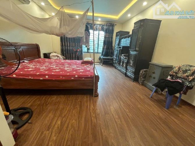 🔥 BÁN NHÀ TRÂU QUỲ – KINH DOANH – TẶNG NHÀ 3 TẦNG DÂN XÂY KIÊN CỐ – 31HA PHÂN LÔ SIÊU ĐẸP - 7