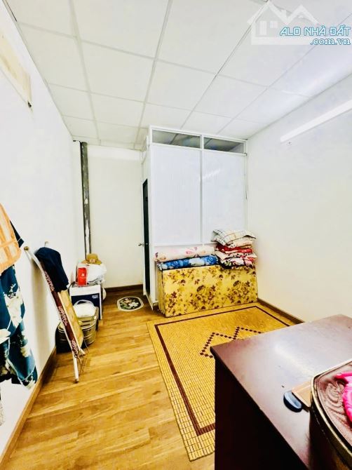 NHÀ Hẻm Xe Hơi THÔNG - 2 TẦNG – NGAY CV LÀNG HOA, P.9 GÒ VẤP – CHỈ 4.3 TỶ - 7