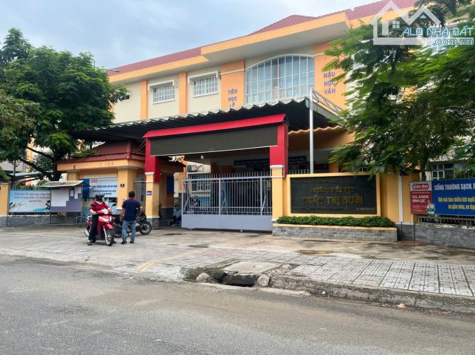 56m2 - 2pn - shr - trung tâm quận 9 - chỉ 2.4 tỉ - dương đình hội - 7