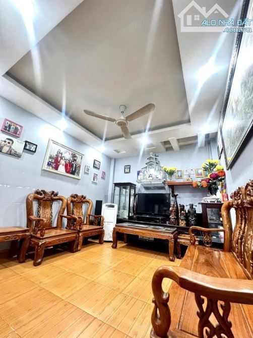 Bán nhà 5 tầng – Hẻm xe hơi đường 198 Phước Long A, TP. Thủ Đức. - 7