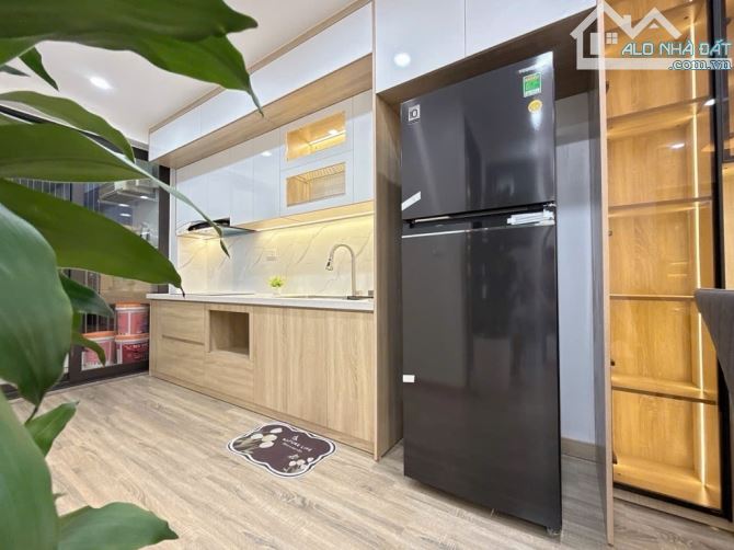 BÁN CĂN HỘ BẮC LINH ĐÀM – 60M² – FULL NỘI THẤT-2NGỦ 2WC – GIÁ 4.685 TỶ 🌟🌟 - 7