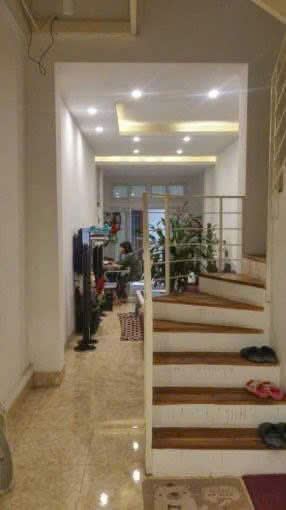 Rẻ nhất ! CC cần bán nhà phồ Kim Ngưu : 48m x5 T, giá 9.5 tỷ , ngõ 2.5m, cách ô tô 50m - 7