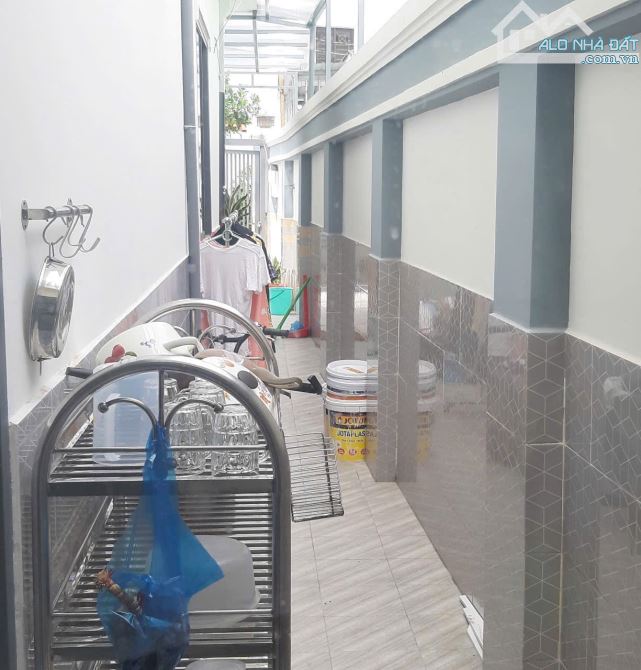 Chủ gửi. NHÀ KIỂU BIỆT THỰ MINI – 1 TRỆT 1 LẦU – HẺM TRẦN NAM PHÚ, NINH KIỀU, CẦN THƠ - 7