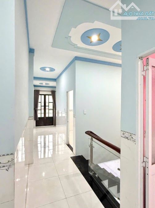 ☘️Bán căn nhà đẹp 1 trệt 1 lầu ở ngay trung tâm trảng bàng 1tỷ050 vnđ Sẵn Sổ☘️ - 7