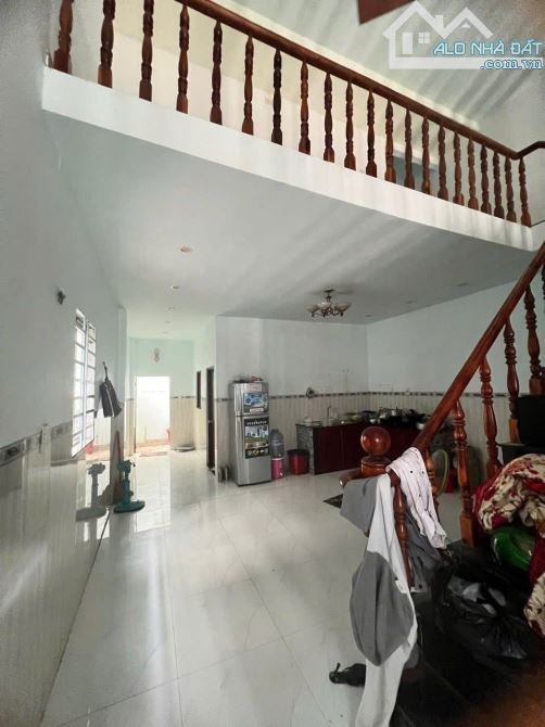 Cần Bán Nhanh Căn nhà ở Nguyễn Thị Sóc Bà Điểm 88m2 Sổ Hồng Riêng 780triệu Bao Phí Thuế - 7