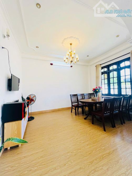 🏡✨ BÁN VILLA ĐƯỜNG HOÀNG DIỆU – P.05, ĐÀ LẠT ✨🏡✨ 219,6m² (ngang 10,9m – dài 20m - 7