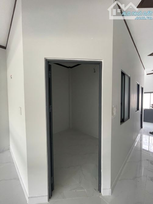 Bán nhà lầu sau chợ Bình Lợi trả trước 400 nhận nhà - 7