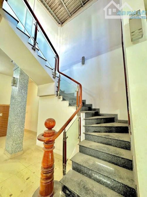 Cần bán nhà 1 trệt 1 lầu ở An Hòa Trảng Bàng 5x22 ( 113m2 ) 950 TRIỆU Sổ hồng riêng sang - 7