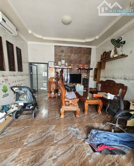 GẤP ! Bán nhanh nhà ở Thới Tam Thôn Hóc Môn 4x20 ( 82m2 ) 950 TRIỆU Sổ hồng riêng - 7