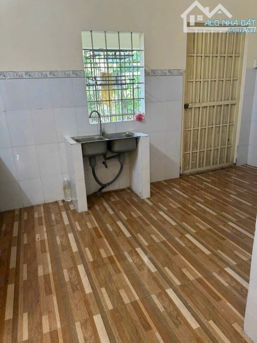 Bán nhà ngay KDC Tân Xuân Hóc Môn 4x25 ( 109m2 ) 880 TRIỆU Sổ hồng riêng sang tên - 7