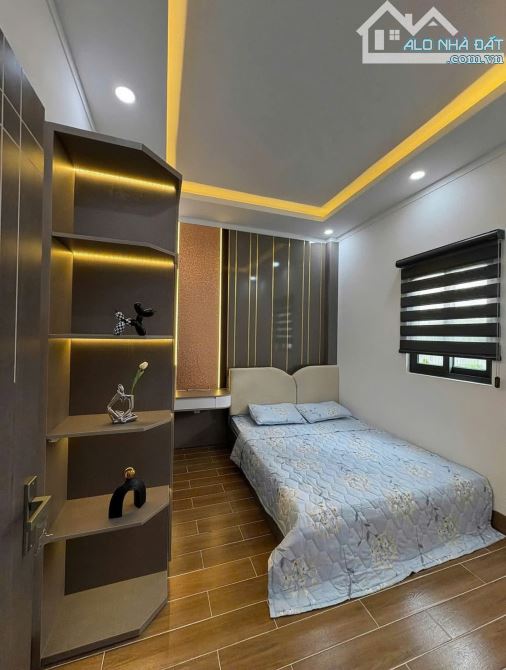💥Bán nhà trệt lầu gần trạm thu phí Bửu Long ,cách ngã tư Bến Cá chỉ 1p di chuyển - 7