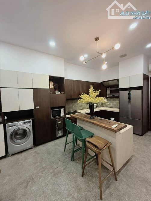 BÁN NHÀ MẶT TIỀN BÀU HẠC 3 – VĨNH TRUNG, THANH KHÊ 🏡 - 6