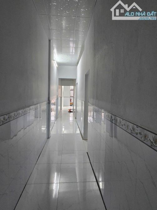 Bán nhà đẹp mặt tiền Lê Thị Siêng Củ Chi 5x26 ( 130m2 ) 840 TRIỆU Sổ hồng riêng sang tên - 7