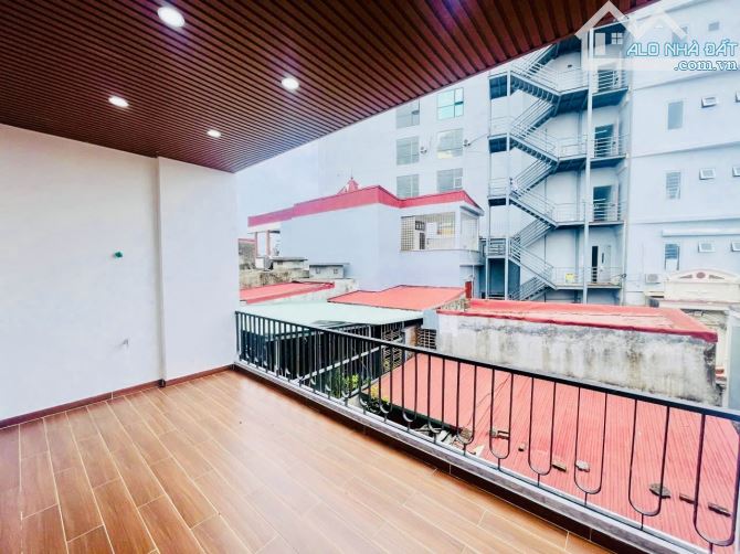 🏠Bán Nhà 4 tầng đl Tôn Đức Thắng, Lê Chân 48m giá chỉ từ 4,x tỷ - 1