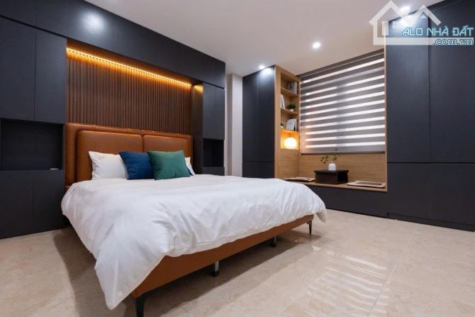 🔥 CỰC HIẾM! NGUYỄN LAM – PHÚC ĐỒNG – 30M² – 5 TẦNG – 10M RA Ô TÔ – 7,1 TỶ! - 7