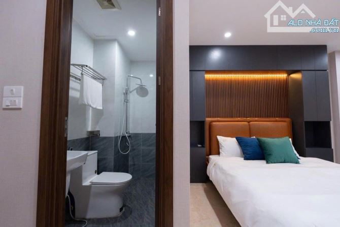 🔥 CỰC HIẾM! NGUYỄN LAM – PHÚC ĐỒNG – 30M² – 5 TẦNG – 10M RA Ô TÔ – 6,95 TỶ! - 7