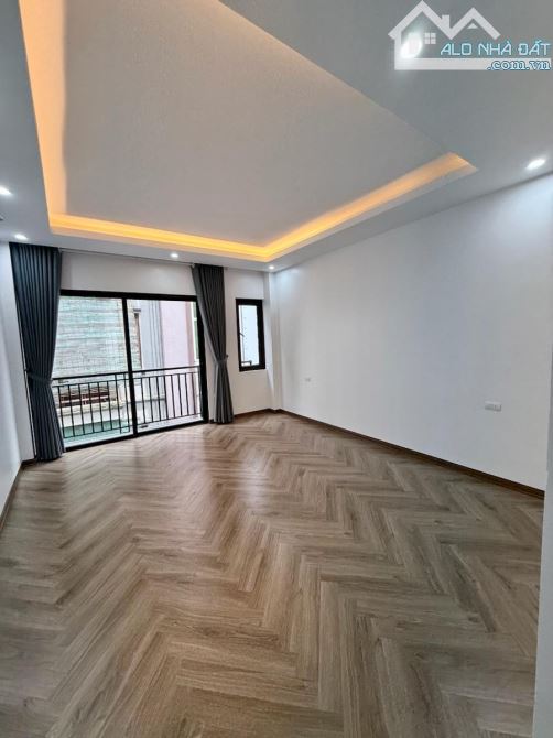 🌟 SIÊU PHẨM BỒ ĐỀ – 41M², 7 TẦNG, FULL NỘI THẤT – 14,8 TỶ - 7