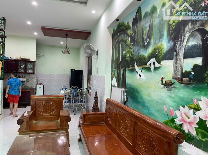 CHÍNH CHỦ BÁN NHÀ  MẶT TIỀN KẸP KIỆT ĐƯỜNG NGUYỄN XUÂN HỮU - 7