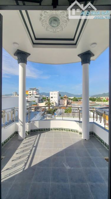 Bán nhà 4 tầng hẻm Hải Đức - Phước Hải - Nha Trang - 7