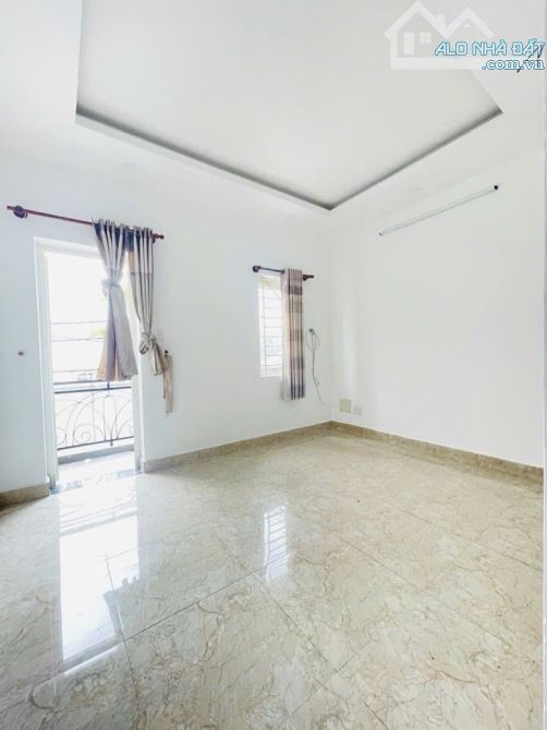 Nhà ngon vị trí đẹp bán giá tốt HXH 6m Tô Ngọc Vân, 60m2, 3 tầng 4PN chỉ nhỉnh 5Tỷ - 7