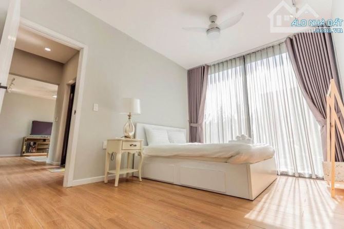 BIỆT THỰ SIÊU XINH - 3 MẶT HẺM THÔNG THOÁNG - YÊN TĨNH - RIÊNG TƯ - CHỈ 1 TẦNG TRỆT - 7