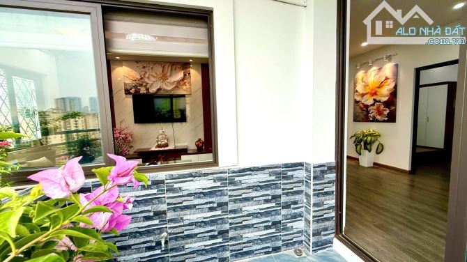TOÀ B6A CHUNG CƯ NAM TRUNG YÊN – 71M² – TẦNG TRUNG – 6.2 TỶ – CẦU GIẤY - 7