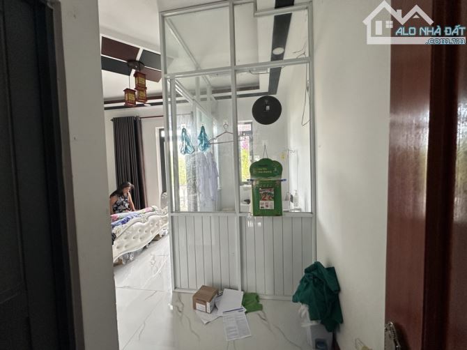 💥 Nhà 4 tầng 102m2 Khu Dân Cư Đại Hải 3 Bà Điểm Hóc Môn. Dt 5m*20m💰Chủ gửi  bán 8,950ty - 7