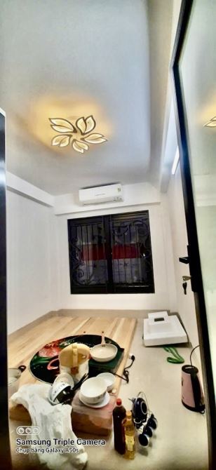 NHỎ MÀ CÓ VÕ TRẦN PHÚ VĂN QUÁN HÀ ĐÔNG 5 TẦNG 3 NGỦ - 7