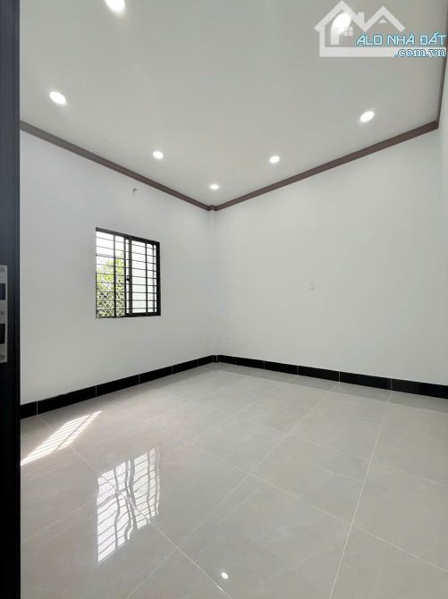 NHÀ 2PN KHU TĐC PHÚ NHUẬN ĐƯỜNG XE 50 CHỖ PHƯỜNG AN HỘI MỚI - 7