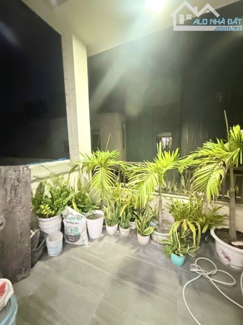 🎉🎉Nhà đẹp 2 mặt kiệt trc sau, trung tâm Hải Châu, Dt 45m2, 3 mê 3 tầng - 7