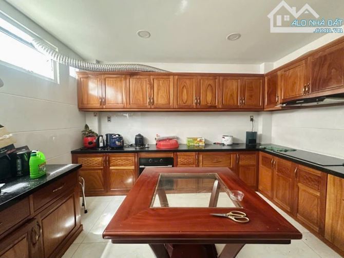 CẦN BÁN GẤP CHDV VỪA Ở VỪA CHO THUÊ, 70M2, 5 TẦNG BTCT, ĐIỆN BIÊN PHỦ, GẦN ĐẠI HỌC HỒNG BÀ - 7