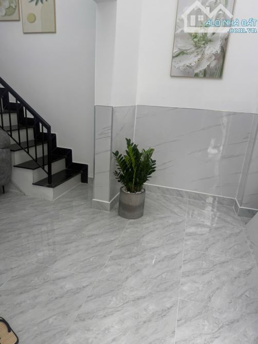 Bán Nhà Mới Đẹp 2 Tầng  Đường Số 5 Linh Trung Thủ Đức Chỉ 3 Tỷ - 7