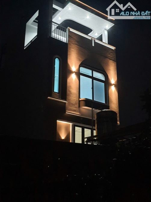 🏡 NHÀ 3 TẦNG 1 TUM MỚI XÂY – TRUNG OAI, TIÊN DƯƠNG, ĐÔNG ANH - 5