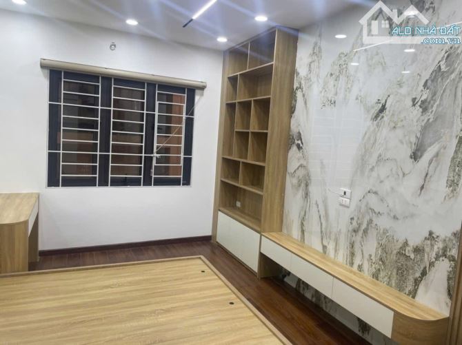 Bán nhà Xuân Thủy – Cầu Giấy 33m², 6 tầng thang máy, full nội thất giá chỉ 10.2 tỷ có TL - 7