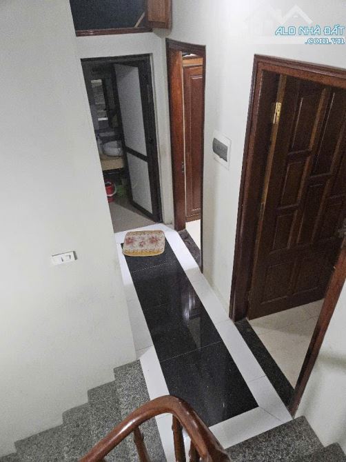 PHÂN LÔ NHỈNH 17xxTỶ - DT 60M2 - MT 6.2M2  – Ô TÔ VÀO NHÀ - THANG MÁY XỊN - FULL NỘI THẤT - 3