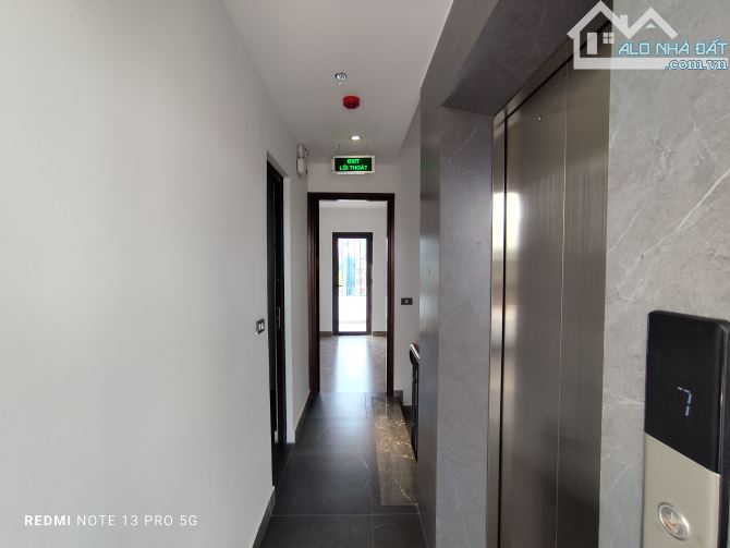 Bán nhà Phan Bá Vành, Cổ Nhuế, Bắc Từ Liêm, Gần Bộ Công An. 110m2. 31,5 Tỷ - 7