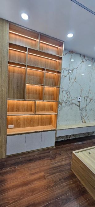 Bán nhà 6 tầng trong ngõ xuân thủy cầu giấy Hà Nội - 7