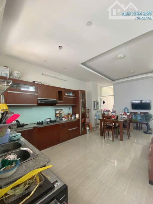CC gửi bán MTKD Nguyễn Văn Công 84m2(4x21) 3 tầng KD sầm uất sát sân bay TSN 13.8 tỷ. - 7